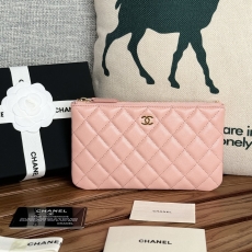 Chanel Wallet Purse